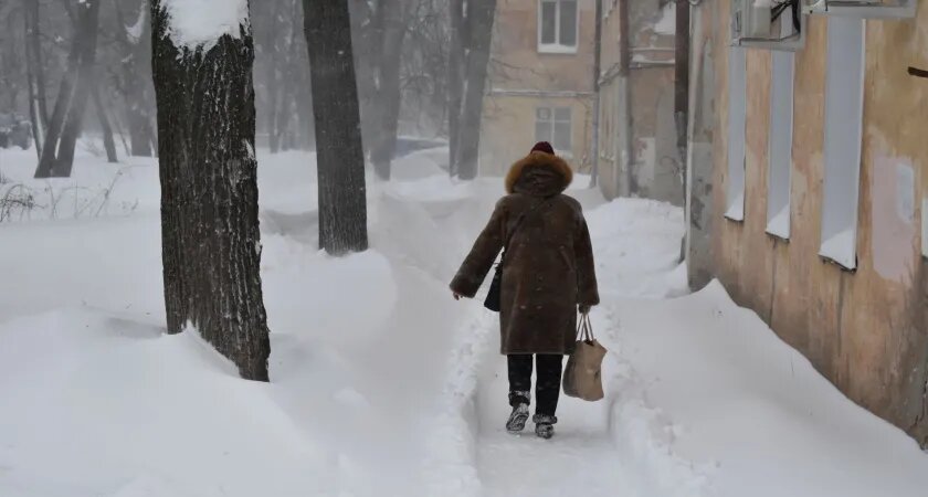    Архив редакции