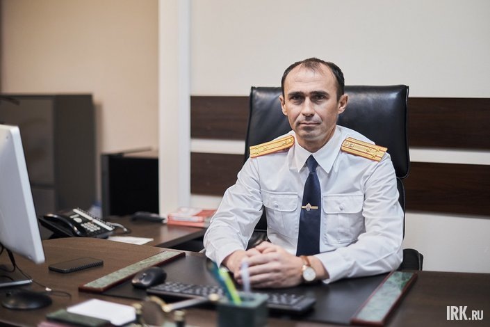    Василий Белоусов