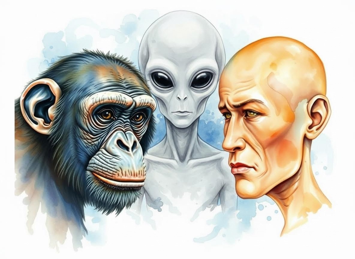 Фотоколлаж автора