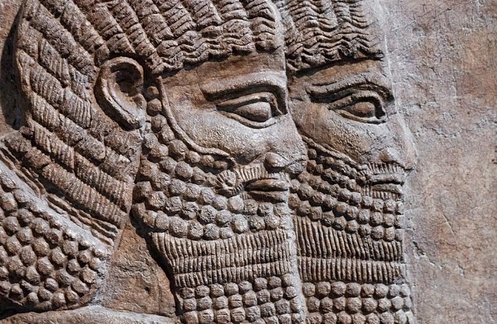 Изображение мифов народов Земли о происхождении человека.