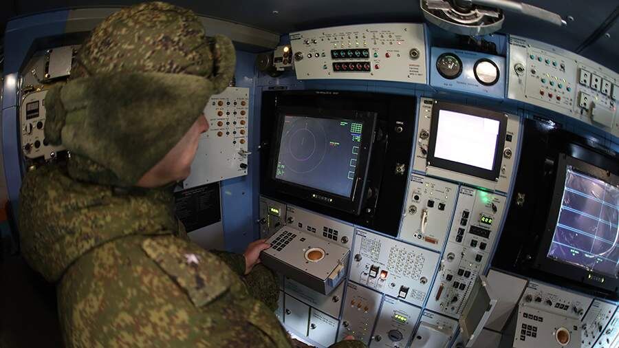    Фото: РИА Новости/Виталий Тимкив