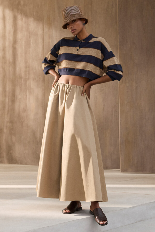 Brunello Cucinelli Spring Summer 2026 