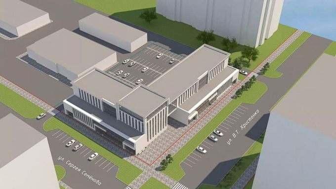 Листайте вправо, чтобы увидеть больше изображений