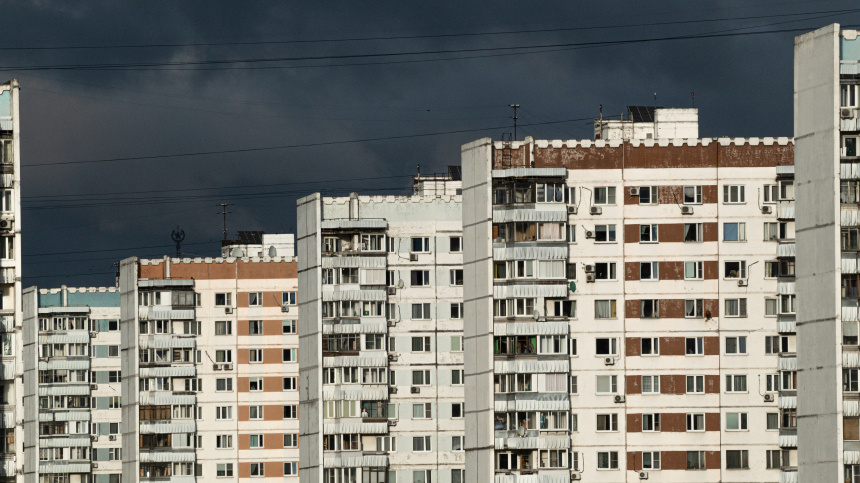    Фото: ИЗВЕСТИЯ/Константин Кокошкин