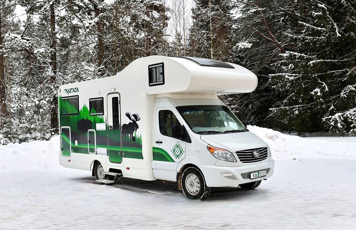 Фото: МАЗ  📷
