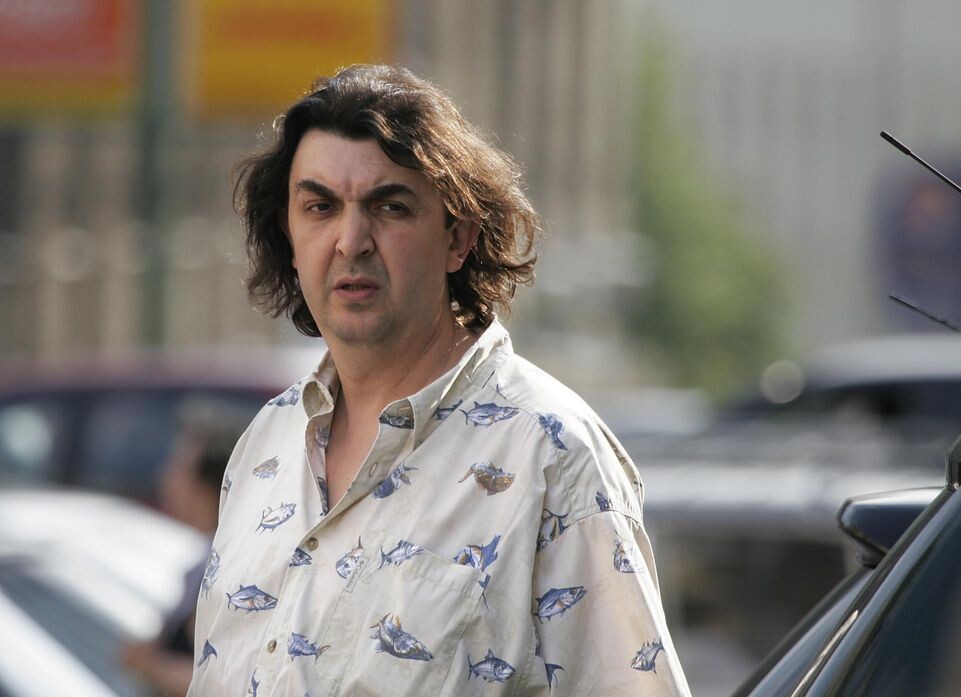    Tatiana Morozova/Russian Look / www.globallookpress.com