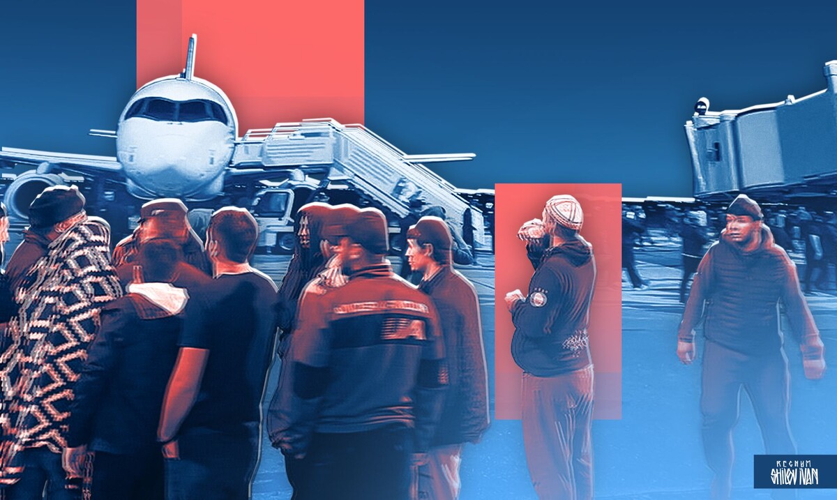     / Источник: Иван Шилов (с) ИА Регнум