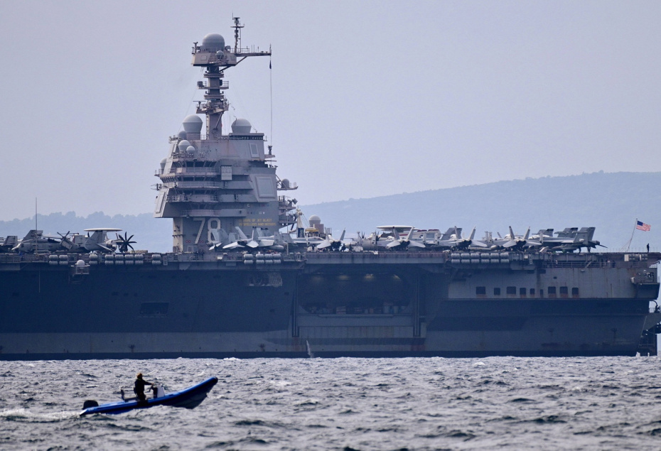    IMAGO/Nikola Vilic/Global Look Press