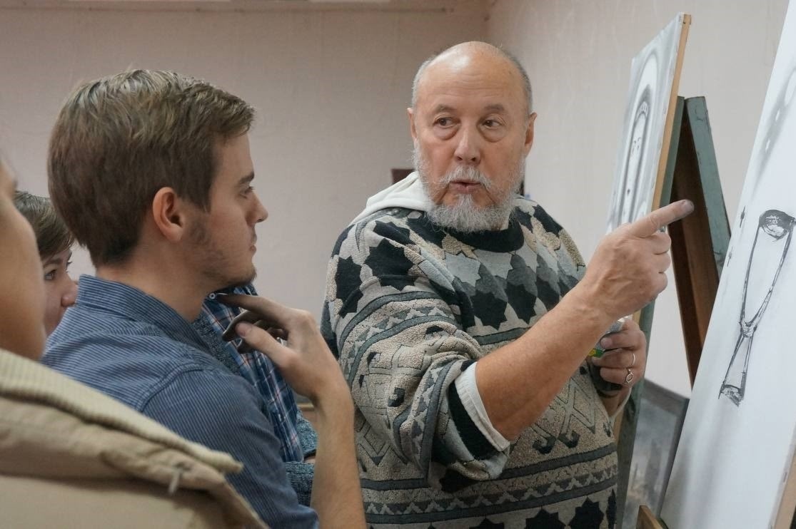 Фото редакции журнала «Сибирячок»