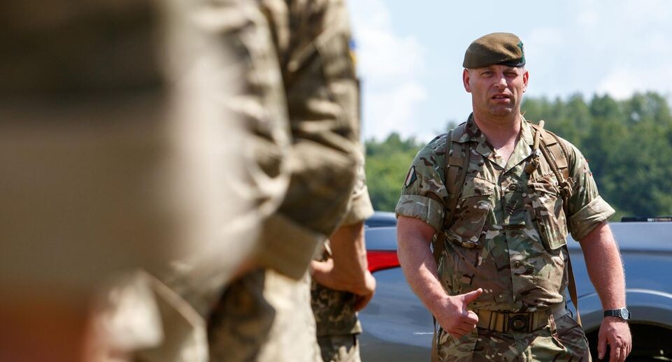    Serhii Hudak/ZUMAPRESS.com / www.globallookpress.com