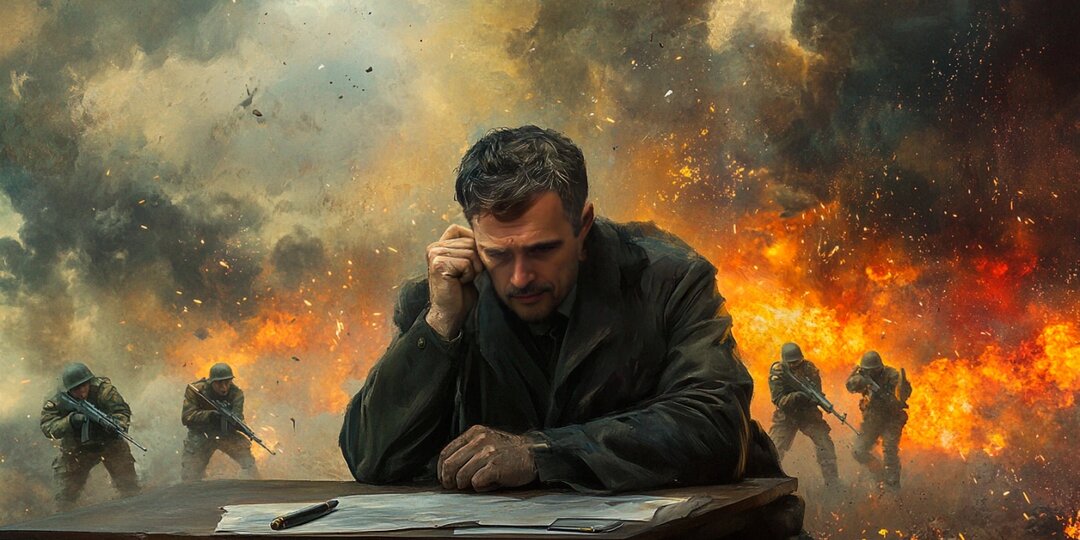 Год назад Подоляка доложил о беспределе в 20-й армии. Теперь всё решилось. Можно сказать правду