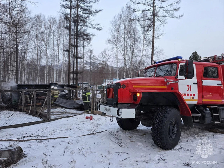     Фото: пресс-служба ГУ МЧС России по РХ