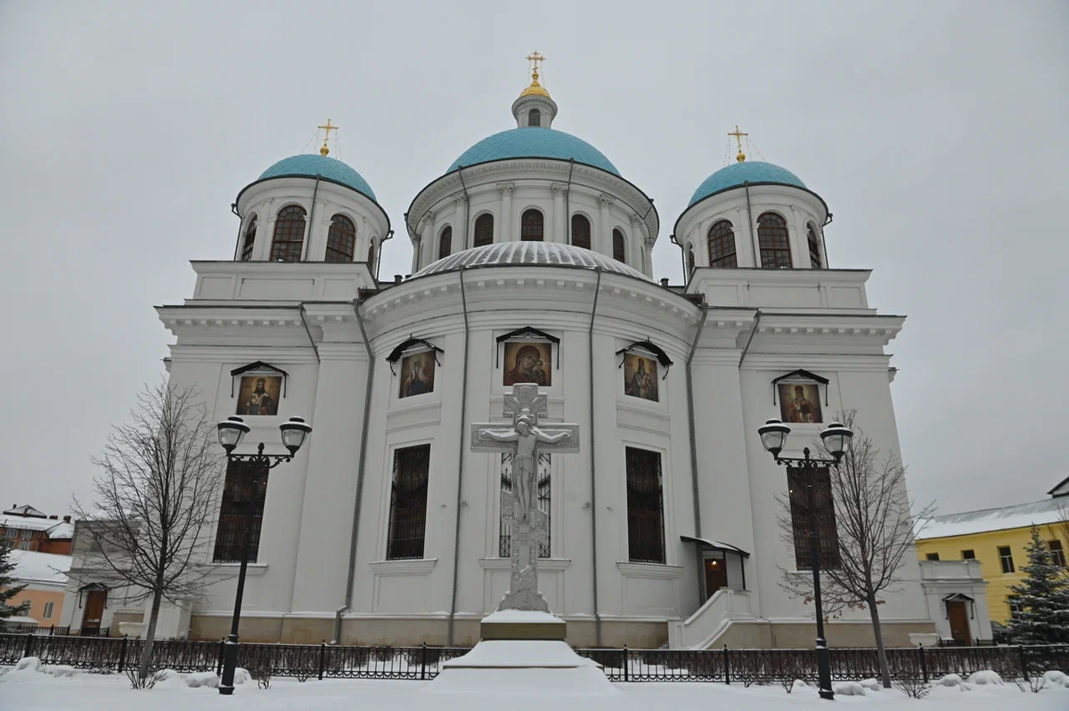 Фото: Олег Рукавицын/Царьград