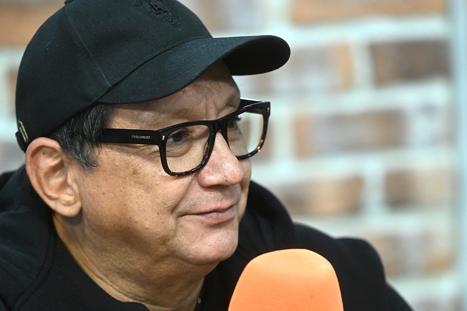    Егор Кончаловский Евгения ГУСЕВА