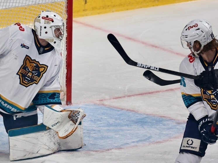     Фото Юлии Боровиковой ("Вечерний Челябинск")