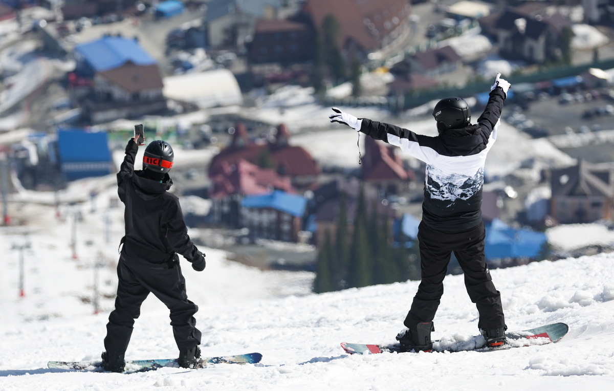 Кирилл Кухмарь/ТАСС