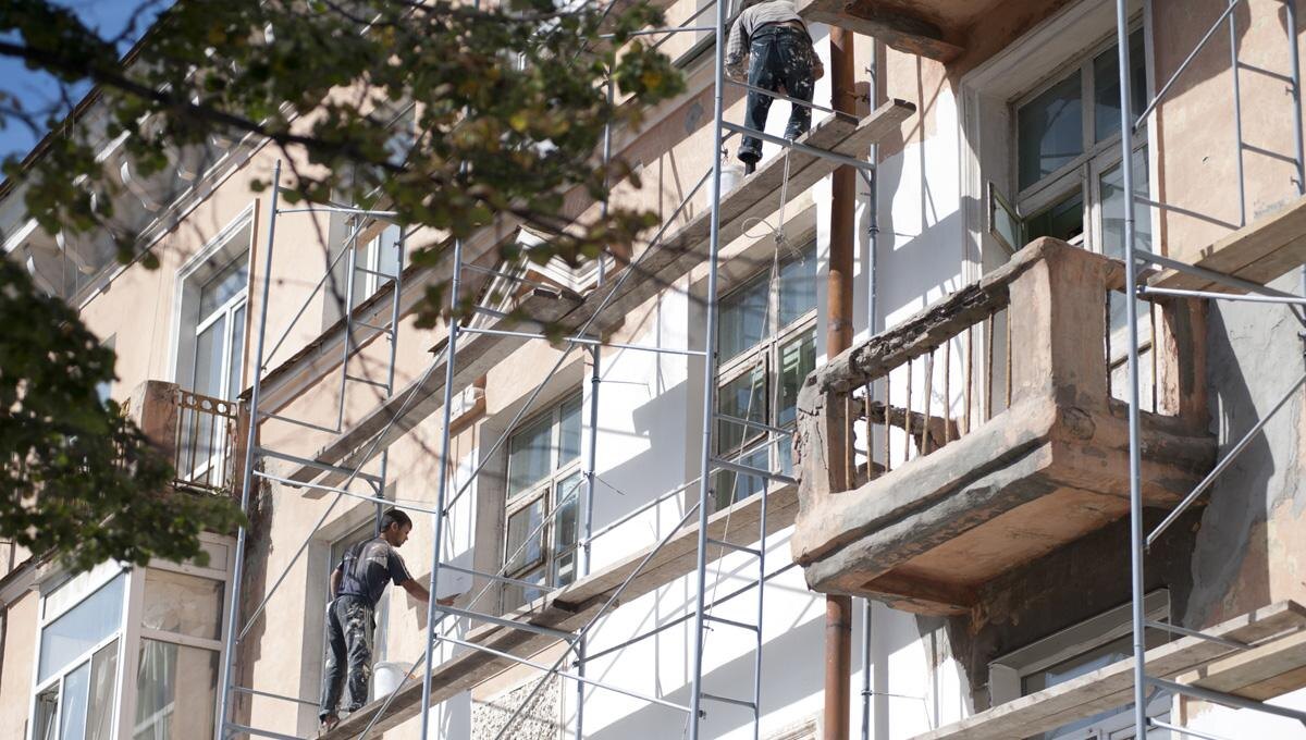    © Константин Долгановский