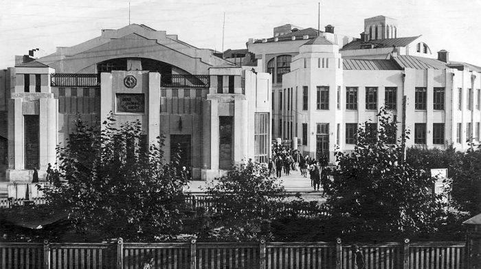 Фото: сайт кинотеатра «Победа».