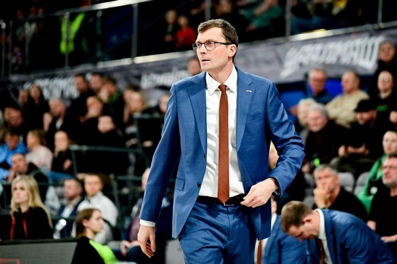    Фото: БК «Уралмаш» / Ростислав Вергун