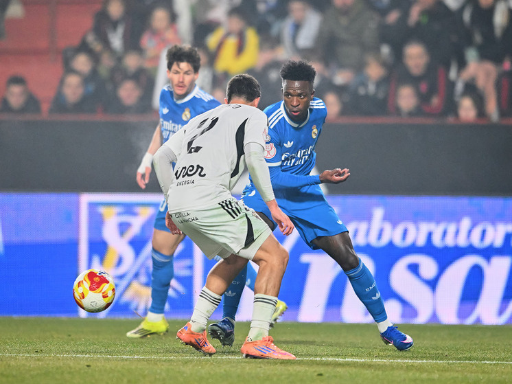     Francisco Macia/Keystone Press Agency/Global Look Press