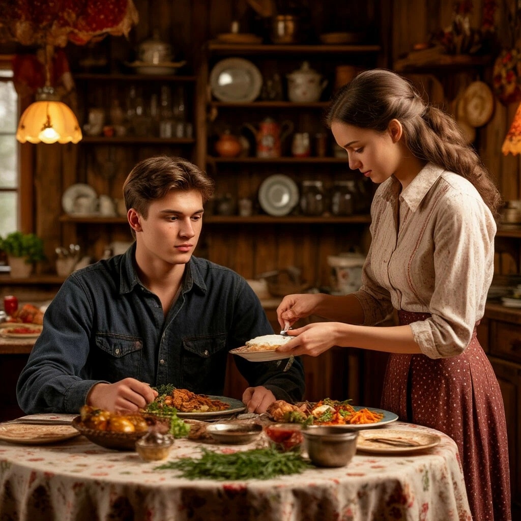 Сгенерировано ИИ