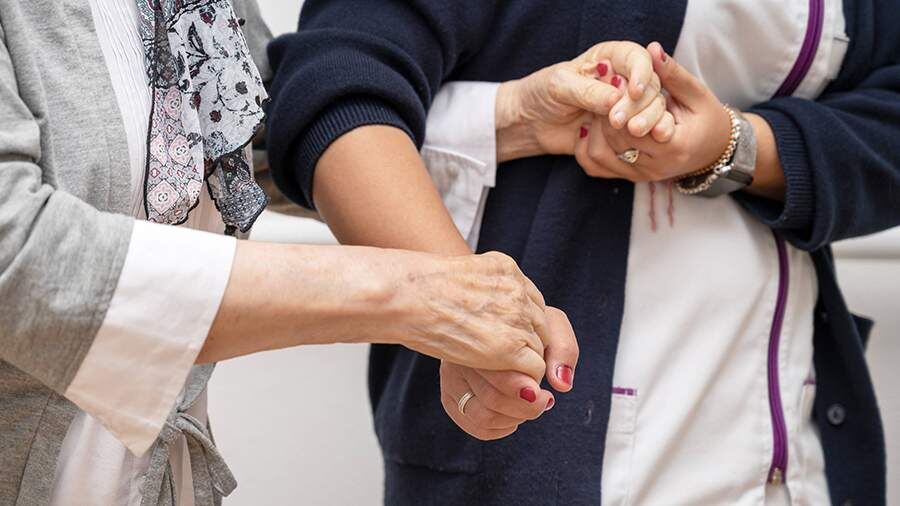    Фото: Global Look Press/IMAGO/Zoonar.com/DAVID HERRAEZ C