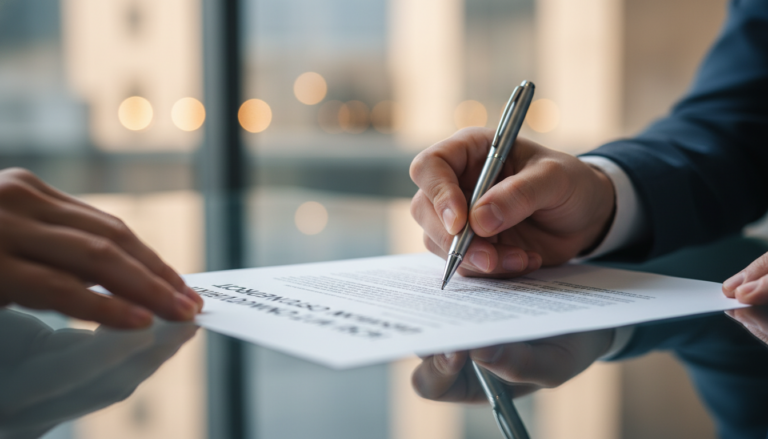    Как оформить трудовой договор: 5 простых шагов, чтобы не получить штраф MKB-Finance