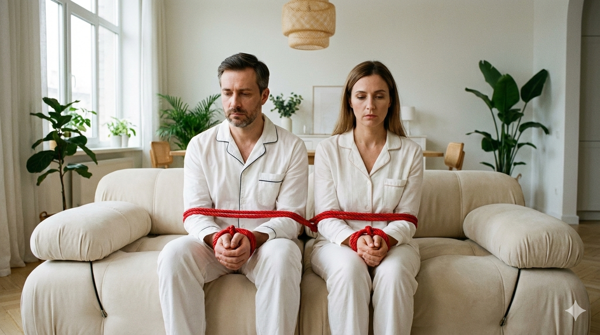 Пошаговый план к свободе от Института психологии «Времена»