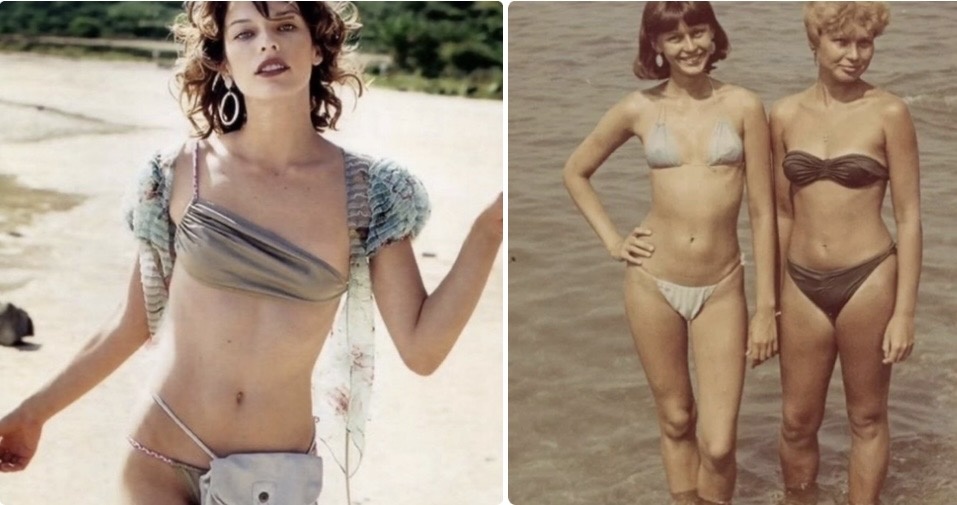 Редкие фотографии знаменитостей в молодости