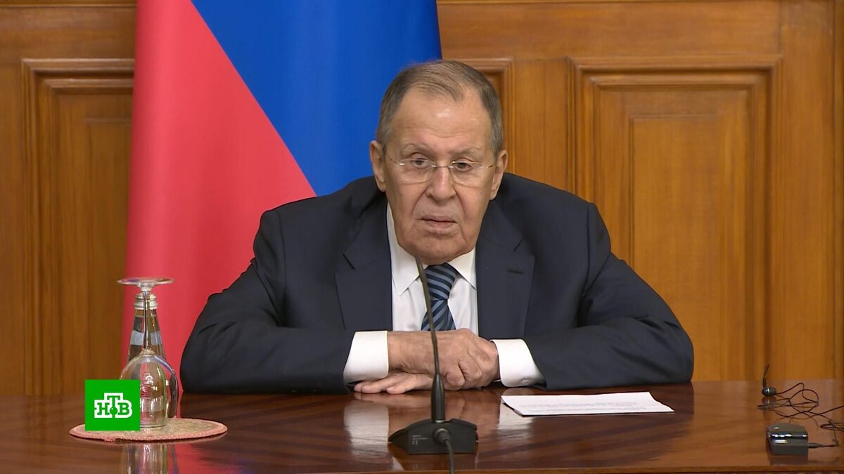    Лавров: РФ открыта к разговору с Уиткоффом и Кушнером