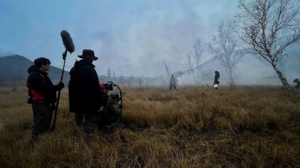    Креативные индустрии в Республике Алтай. Источник: t.me/asprokopyev