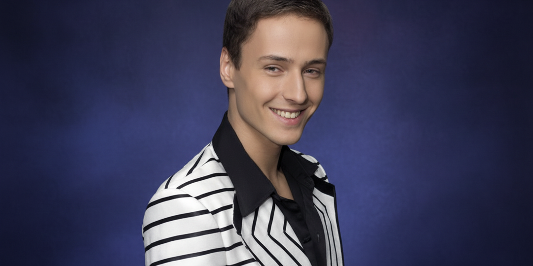 Пластика или гены? Как 46-летний Витас обманул время, победил слепоту и снова заставил женщин кричать от восторга