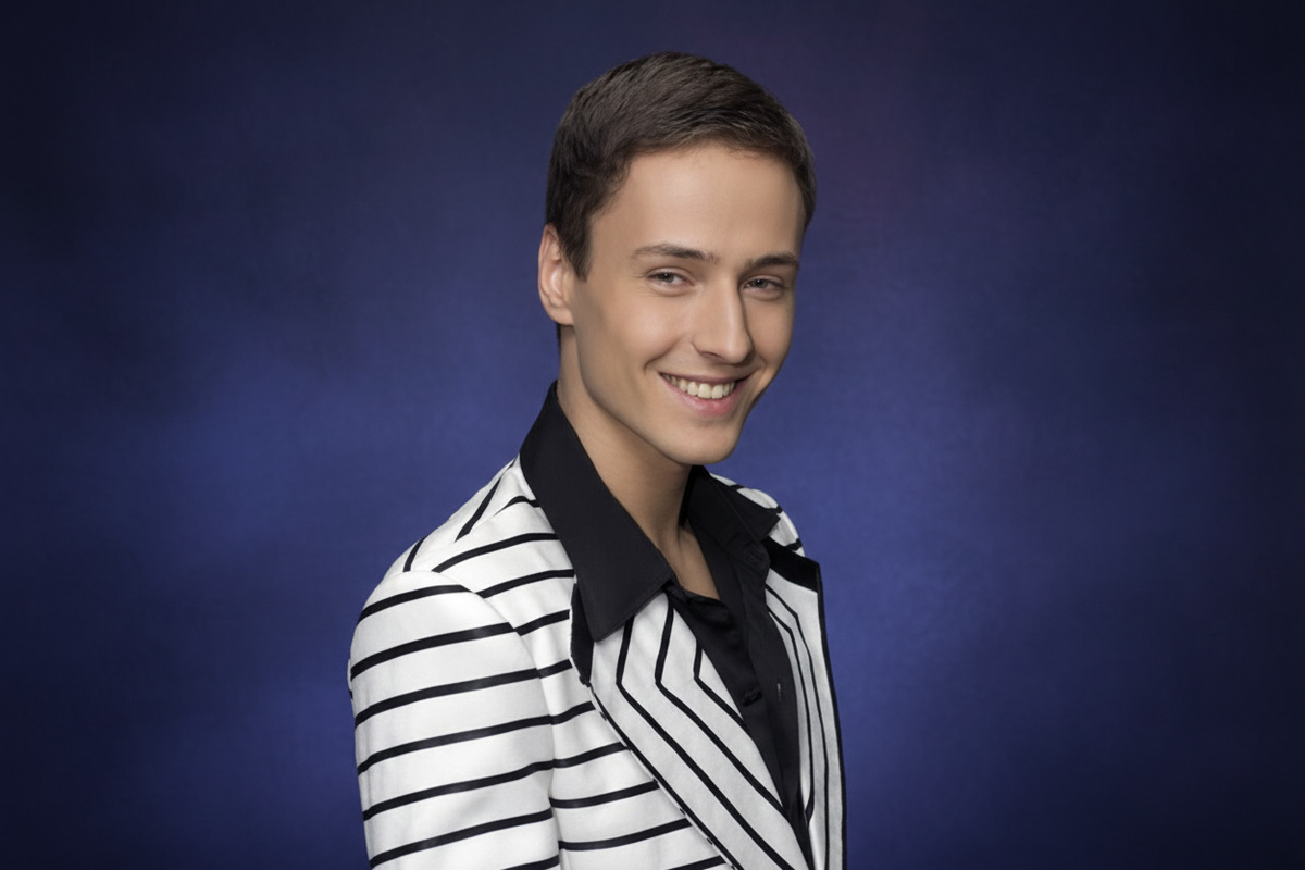 Витас (Виталий Грачёв)