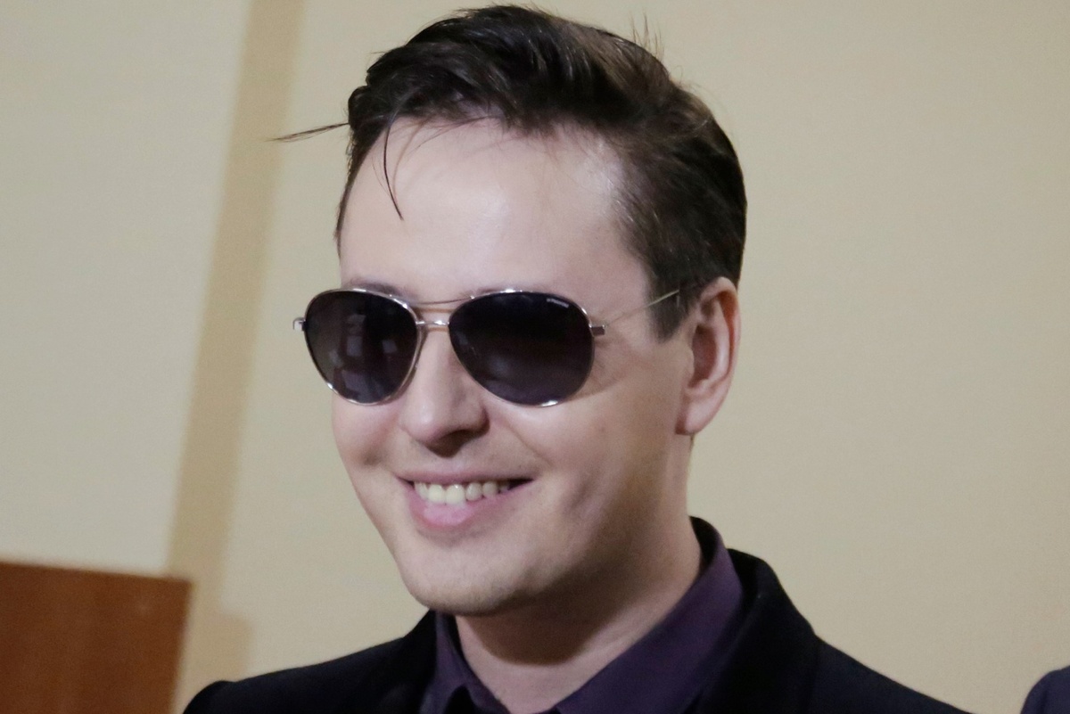 Витас (Виталий Грачёв)