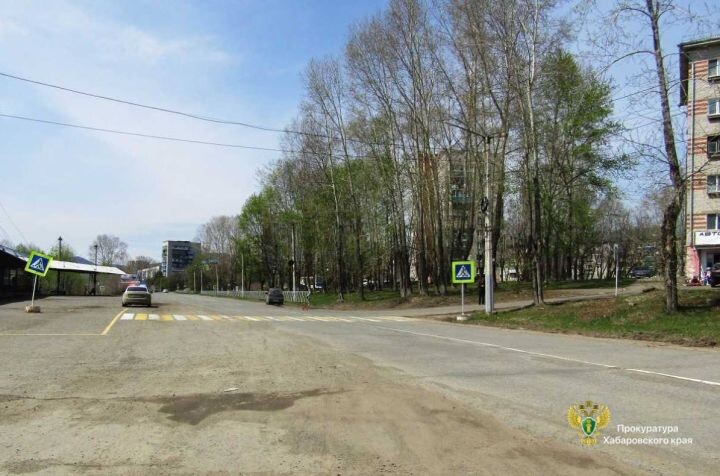    Фото:телеграм-канал прокуратуры Хабаровского края