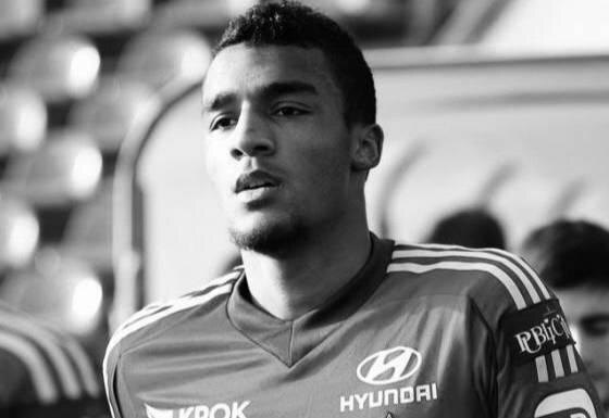 Лайонел Адамс. Обложка © Пресс-служба ПФК ЦСКА