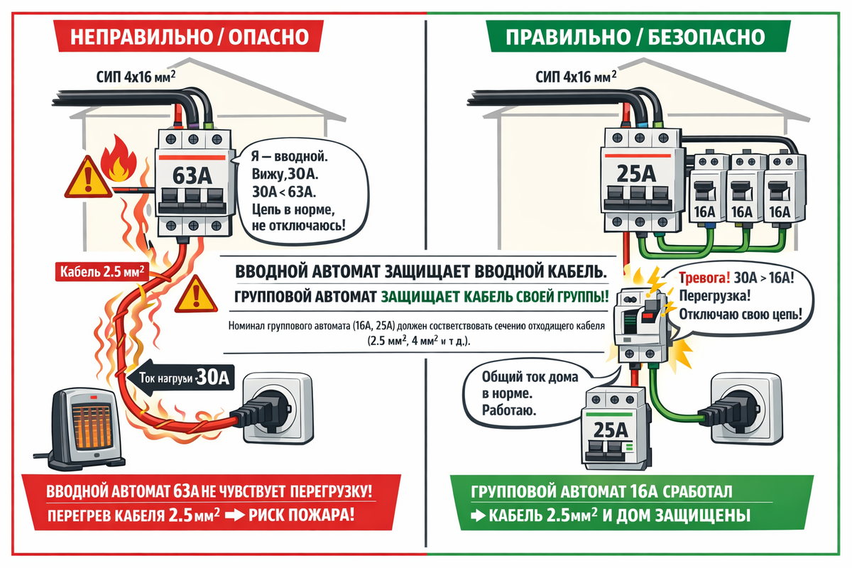 Изображение автора.