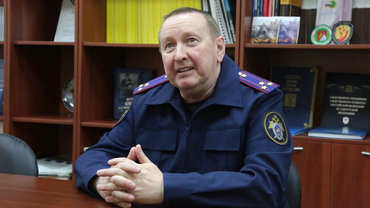   Максим Кимерлинг для Properm.ru / properm.ru