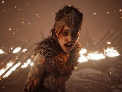    Инсайдер: Hellblade 3 уже находится в разработке