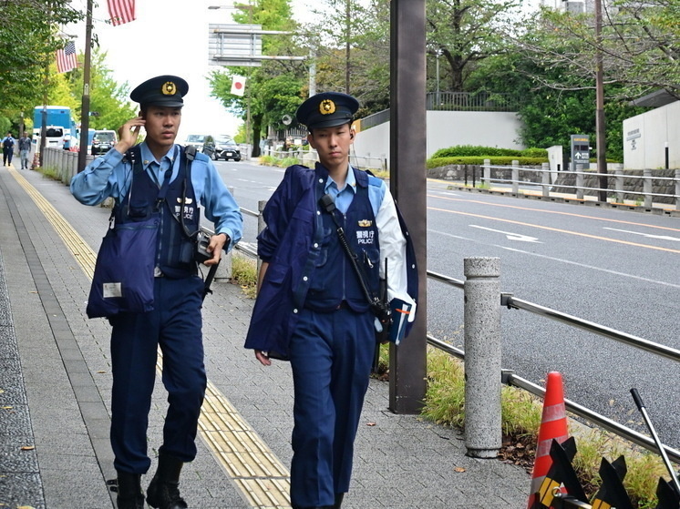     Фото: Kikuchi_Kyo/AFLO/Global Look Press