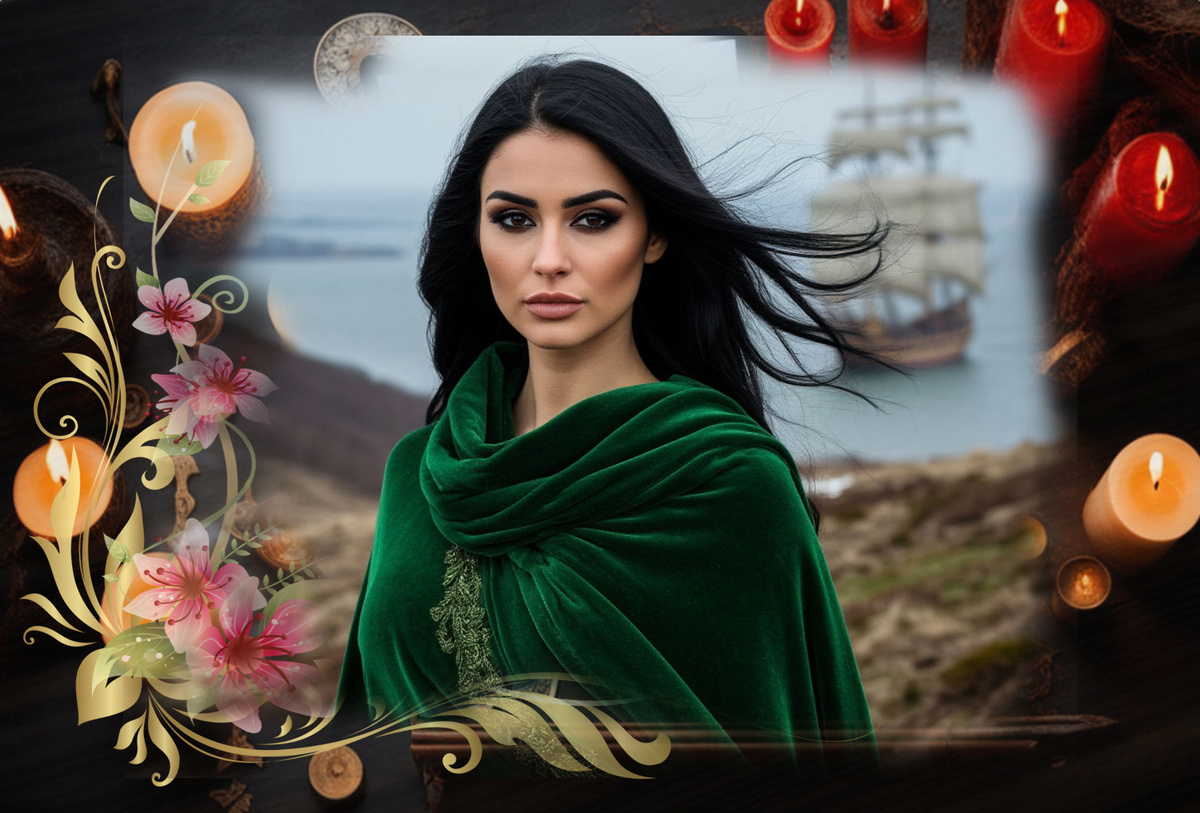 Двойка Жезлов - Таро для Львов на ближайшее будущее - январь-февраль 2026