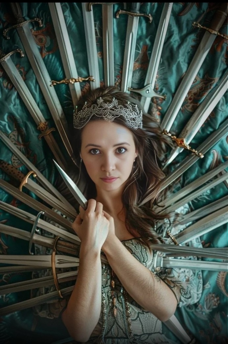 Десятка Мечей