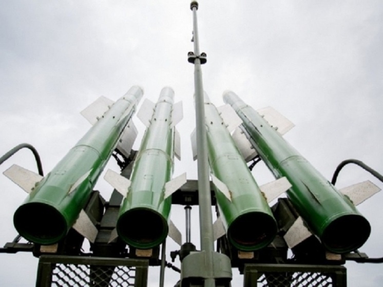     © Фото: ИД «Волгоградская правда» / архив