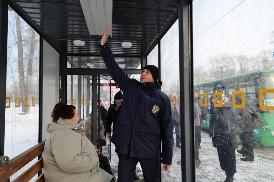 Пресс-служба губернатора и правительства Хабаровского края