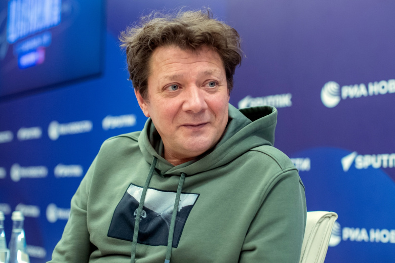 Фото: Сергей Петров/NEWS.ru