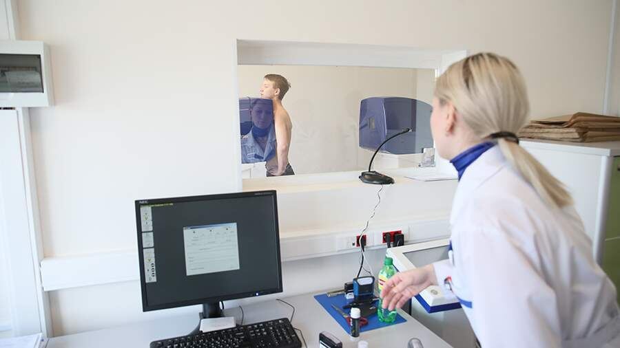    Фото: ИЗВЕСТИЯ/Александр Казаков