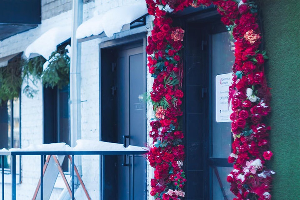    Что происходит в Ижевске Данил Иванов