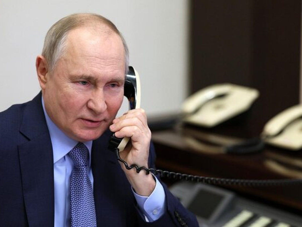    Фото: kremlin.ru