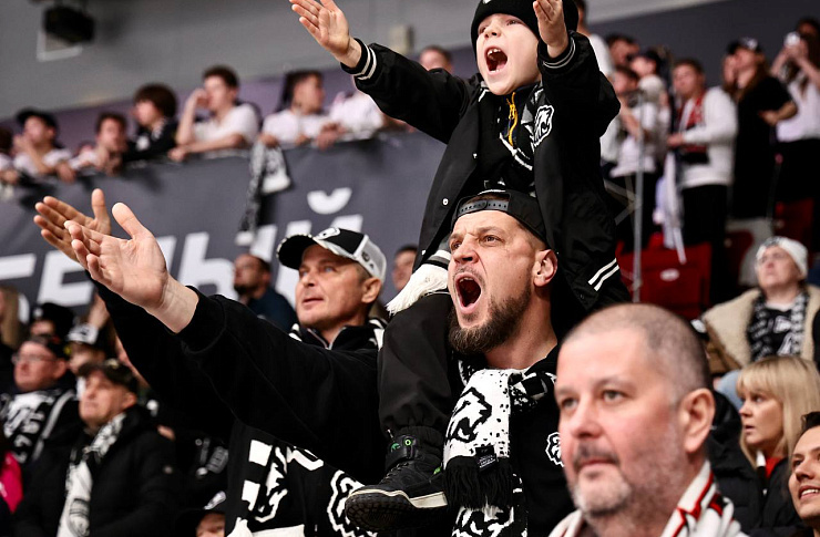 Фото Юлии Боровиковой («Вечерний Челябинск»)