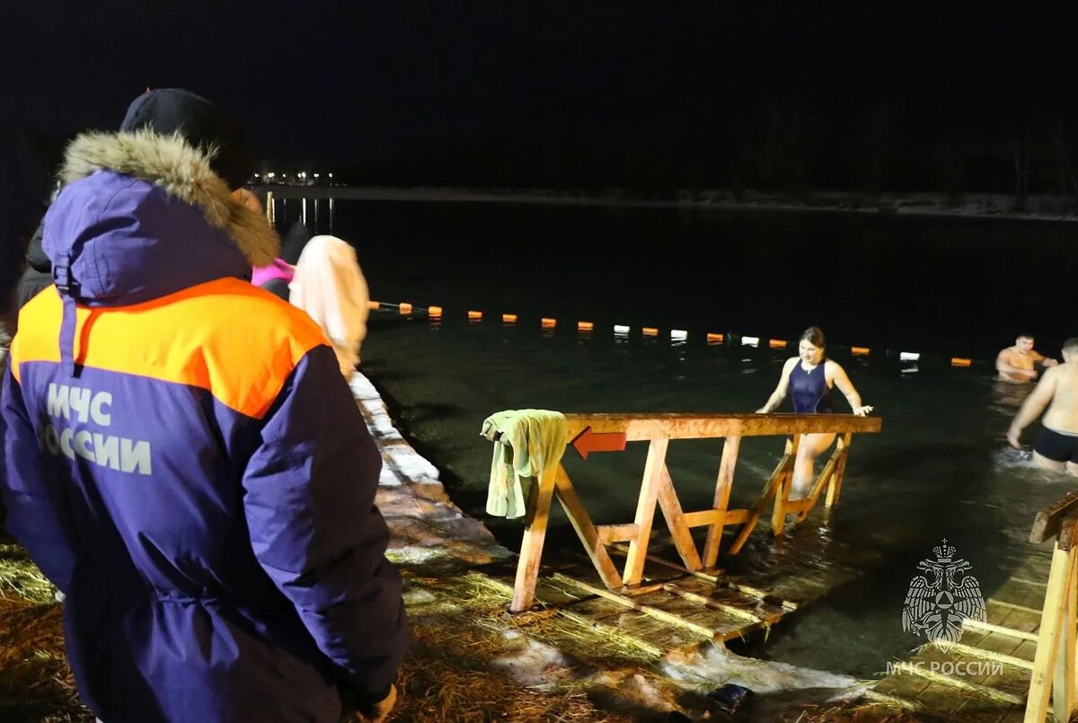 пресс-служба ГУ МЧС по Хакасии